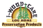 I Wood Care logo
