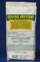 Board Defense