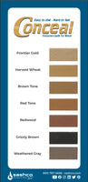 Conceal Textured Caulk