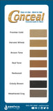 Conceal Textured Caulk