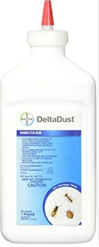 Delta Dust