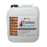 TimberBright Wood Cleaner