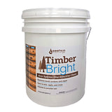 TimberBright Wood Cleaner