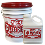 PCS Clear Shield