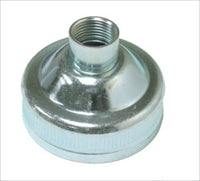 2" Threaded Front Cap For Metal Nozzles 426-G01