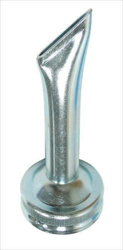 Albion Flat Caulking Nozzle | 1 1/2" Slot  Nozzle 32-16-X
