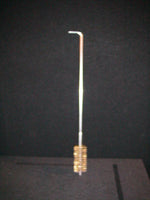 Albion Brass Cleaning Brush 800-G01