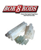 Bor8Rods