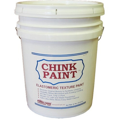 Chink-Paint