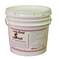 Log End Seal