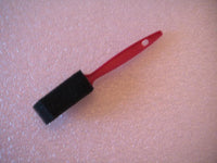 One Inch Foam Brushes