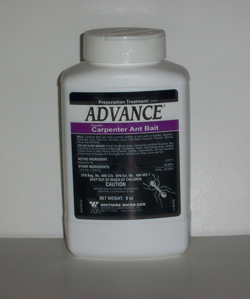 Advance Granular Carpenter Ant Bait