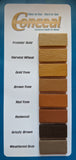 Conceal Textured Caulk