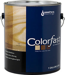 Colorfast Pre-Stain Base Coat