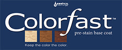 Colorfast Pre-Stain Base Coat – I Wood Care